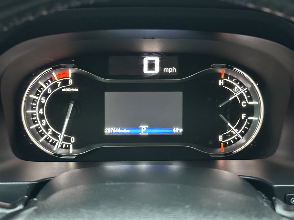2016 Honda Pilot EX-L photo