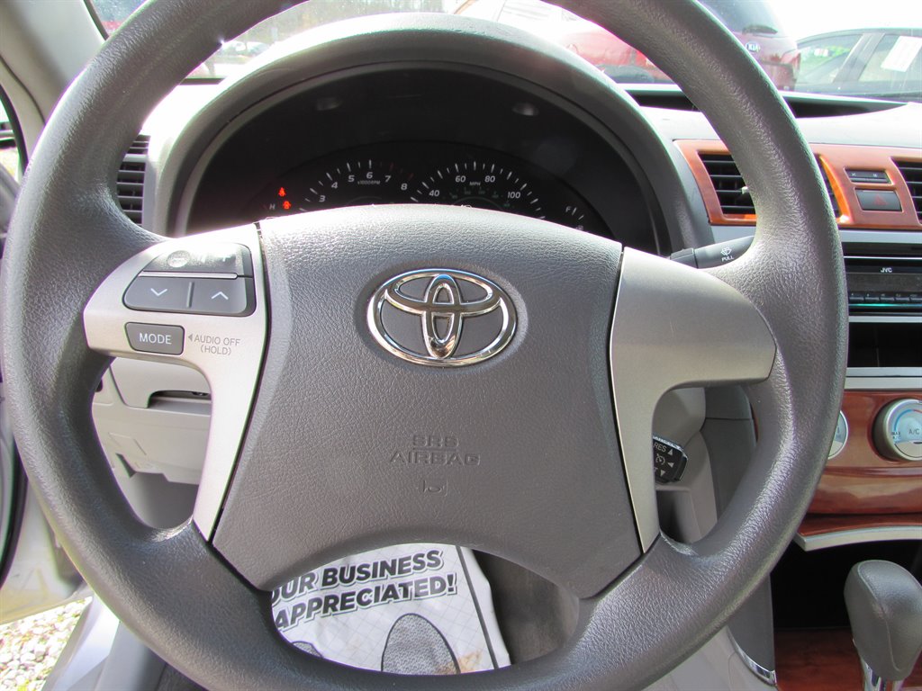 2009 Toyota Camry photo