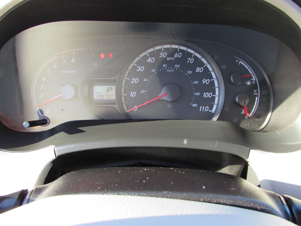 2014 Toyota Sienna LE 7-Passenger Auto Access Sea photo