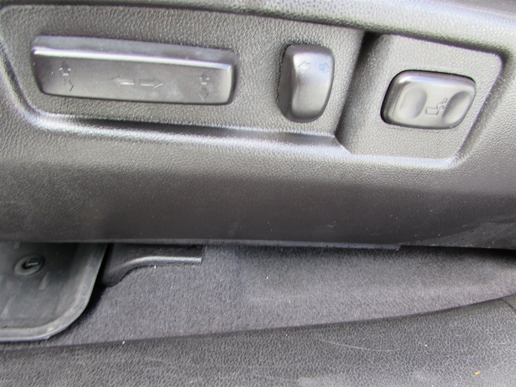 2011 Acura MDX photo