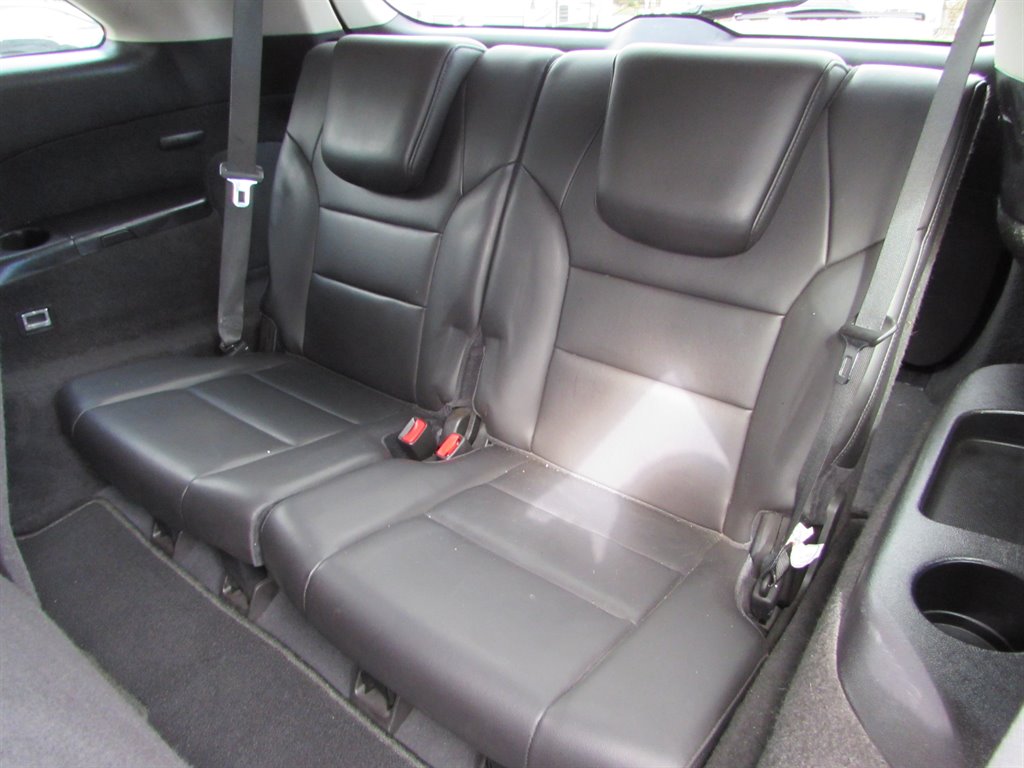 2011 Acura MDX photo