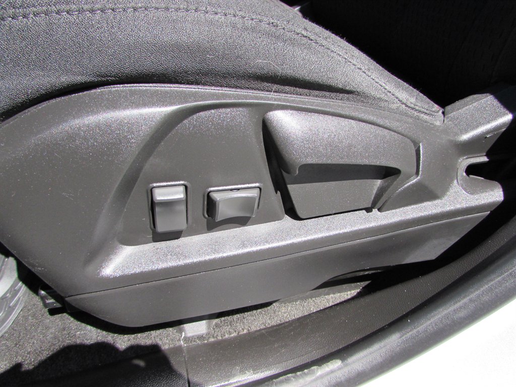 2015 Chevrolet Equinox LS photo