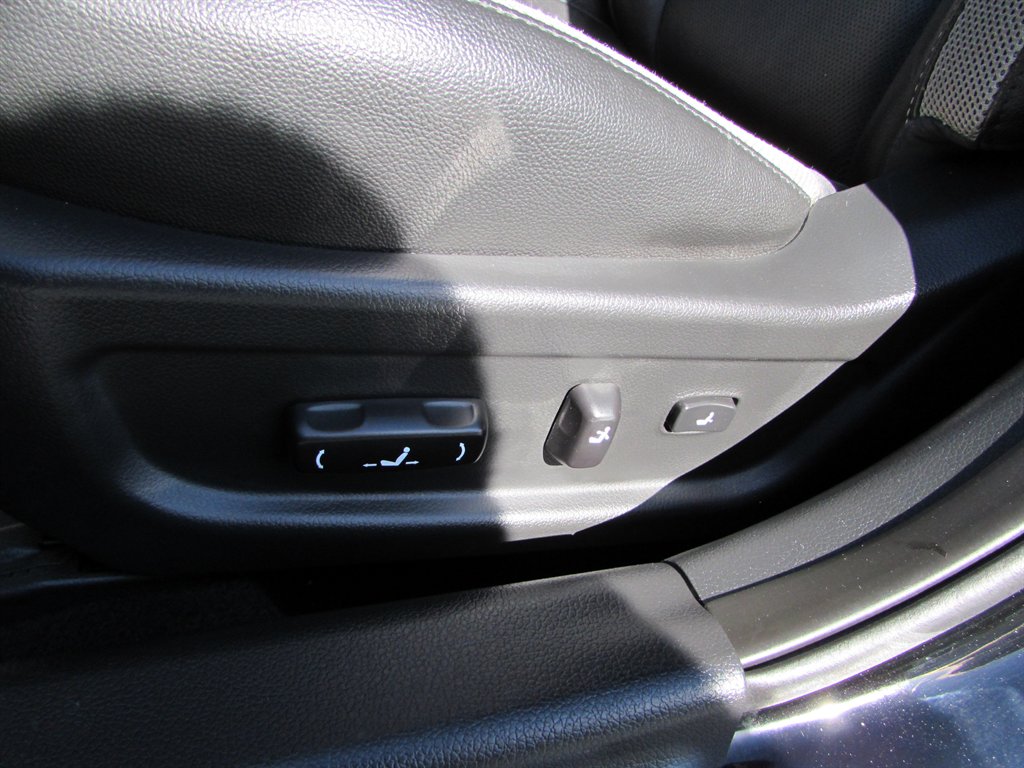 2012 Kia Optima SX Turbo photo