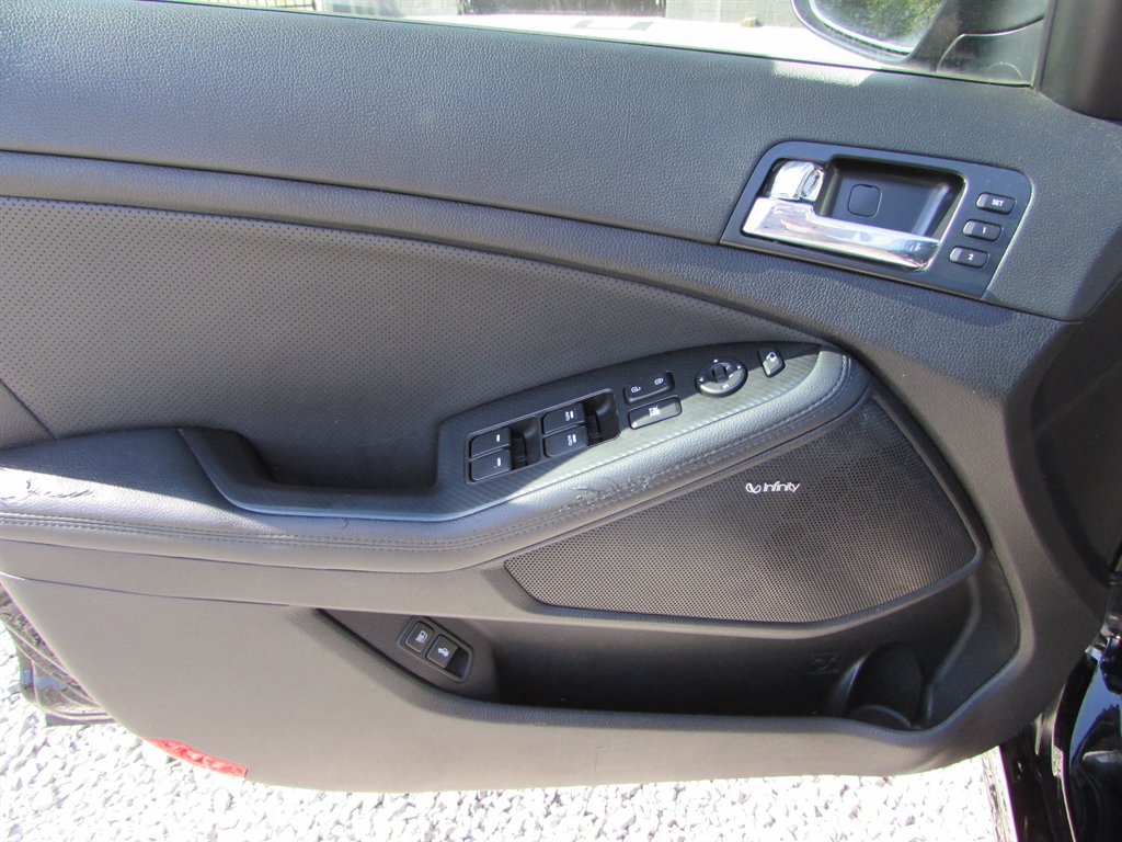2012 Kia Optima SX Turbo photo