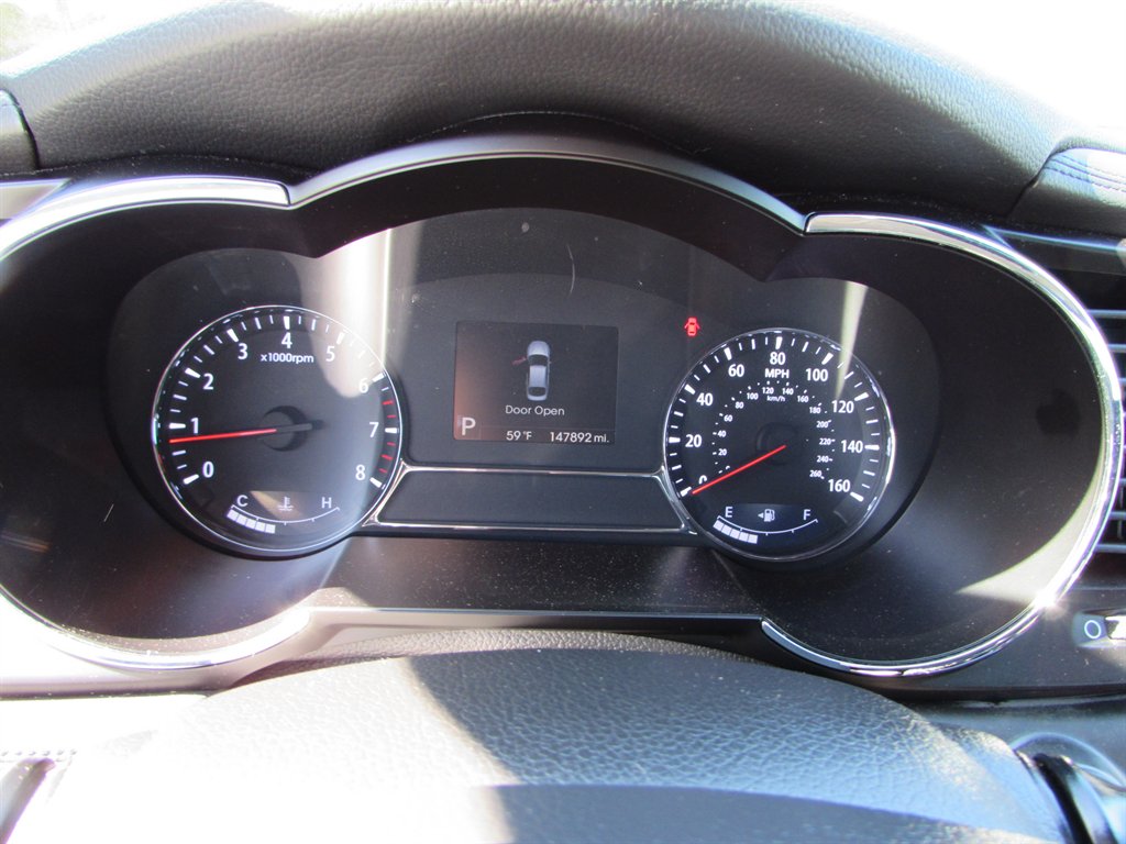 2012 Kia Optima SX Turbo photo