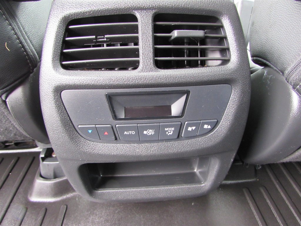 2017 Honda Pilot EX-L photo