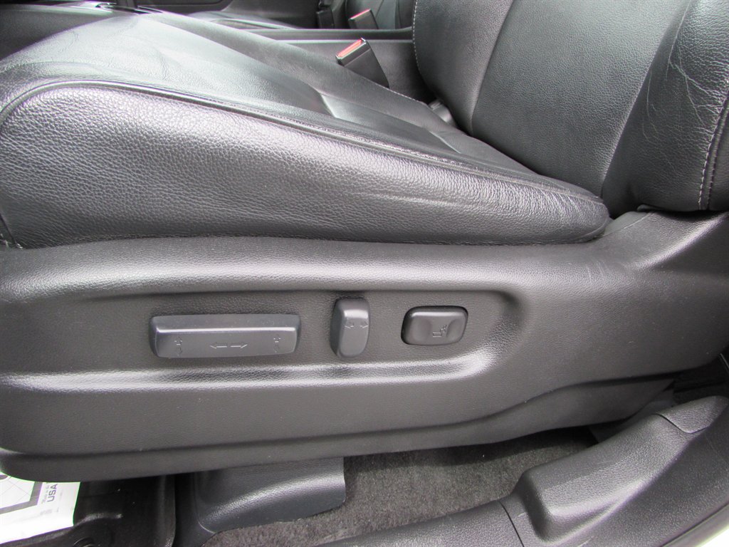 2017 Honda Pilot EX-L photo