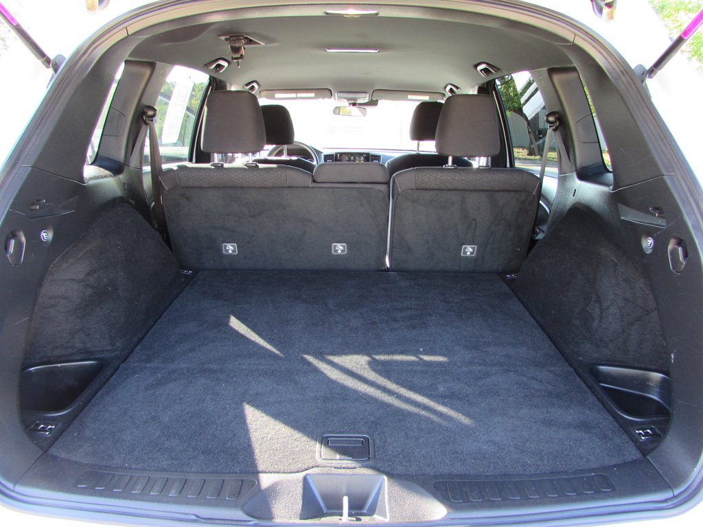 2021 Honda Passport - $17,990