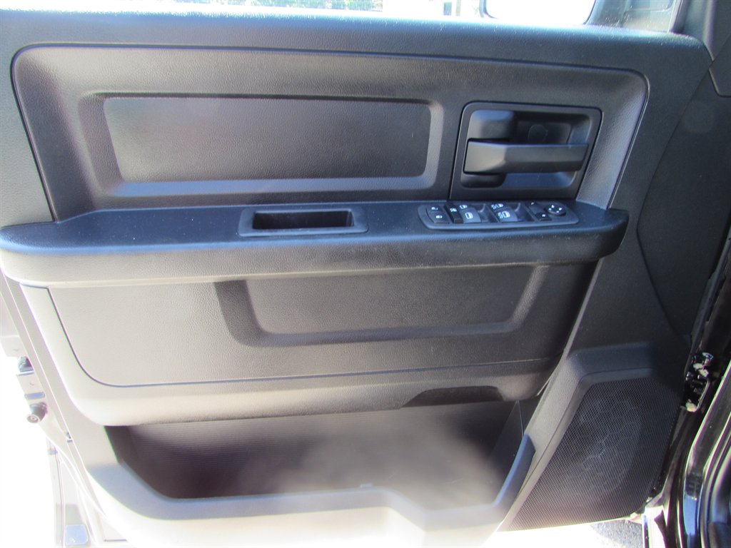 2018 Ram 1500 - $13,330