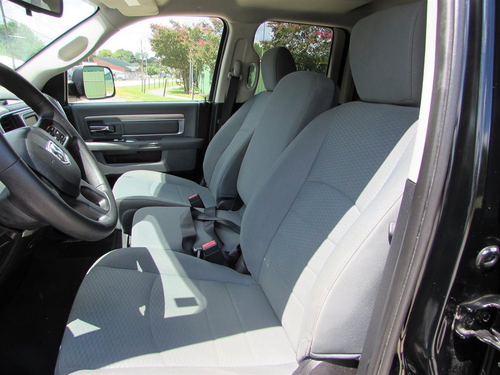 2015 Ram 1500 - $13,980