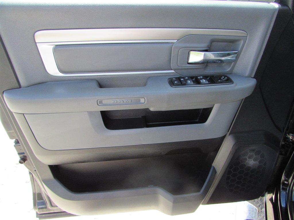 2015 Ram 1500 - $13,980
