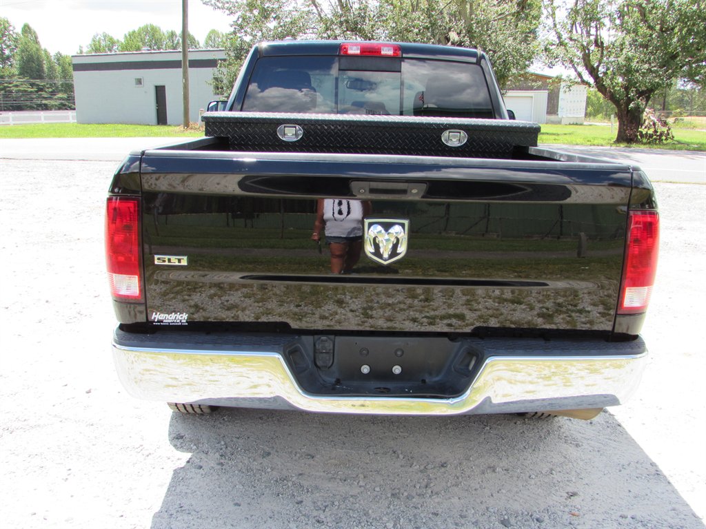 2015 Ram 1500 - $13,980