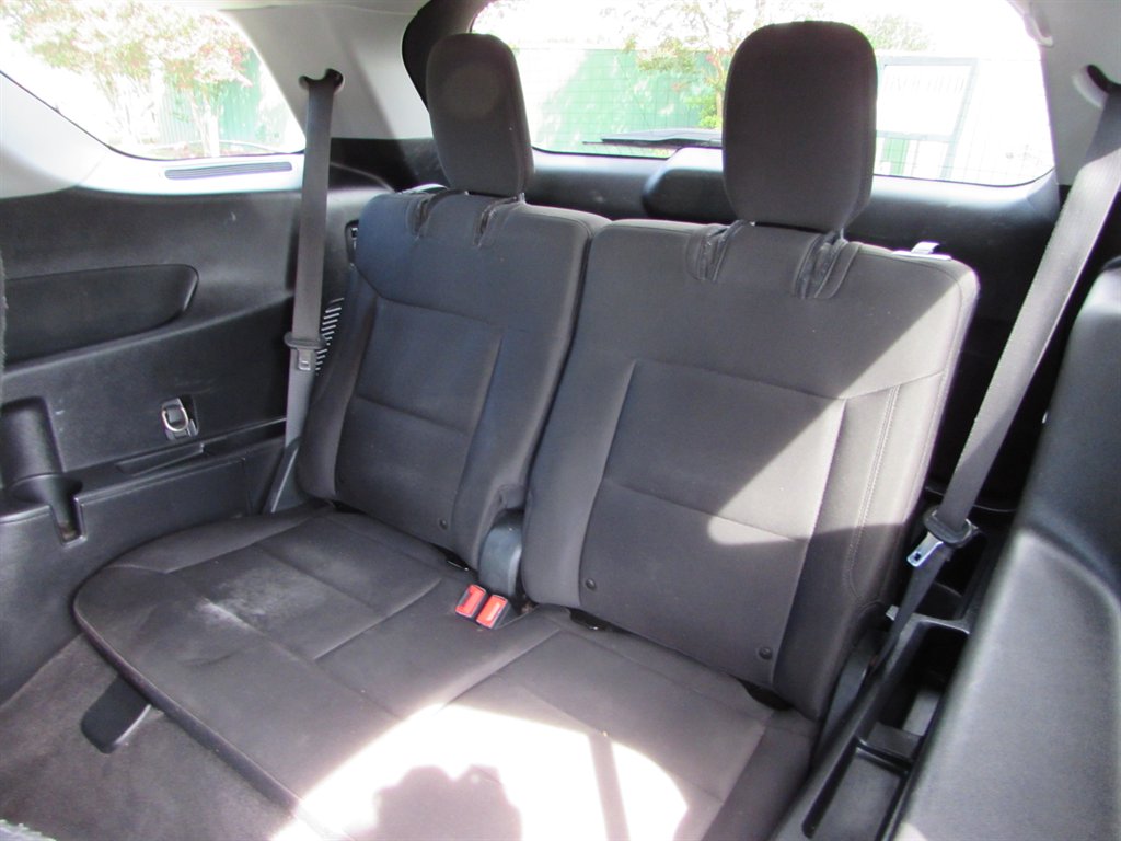 2020 Ford Explorer - $15,990
