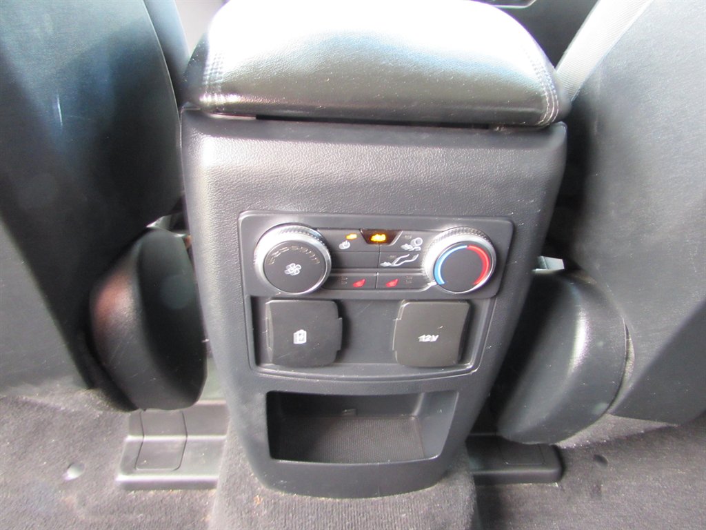 2020 Ford Explorer - $15,990