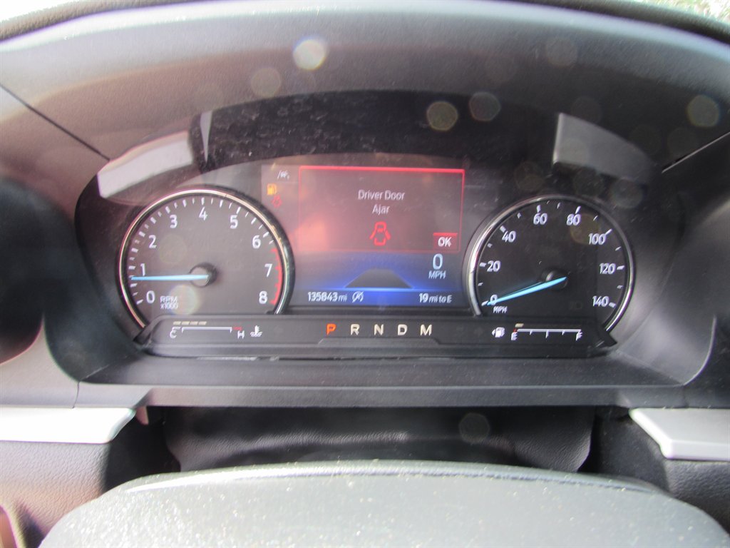 2020 Ford Explorer - $15,990