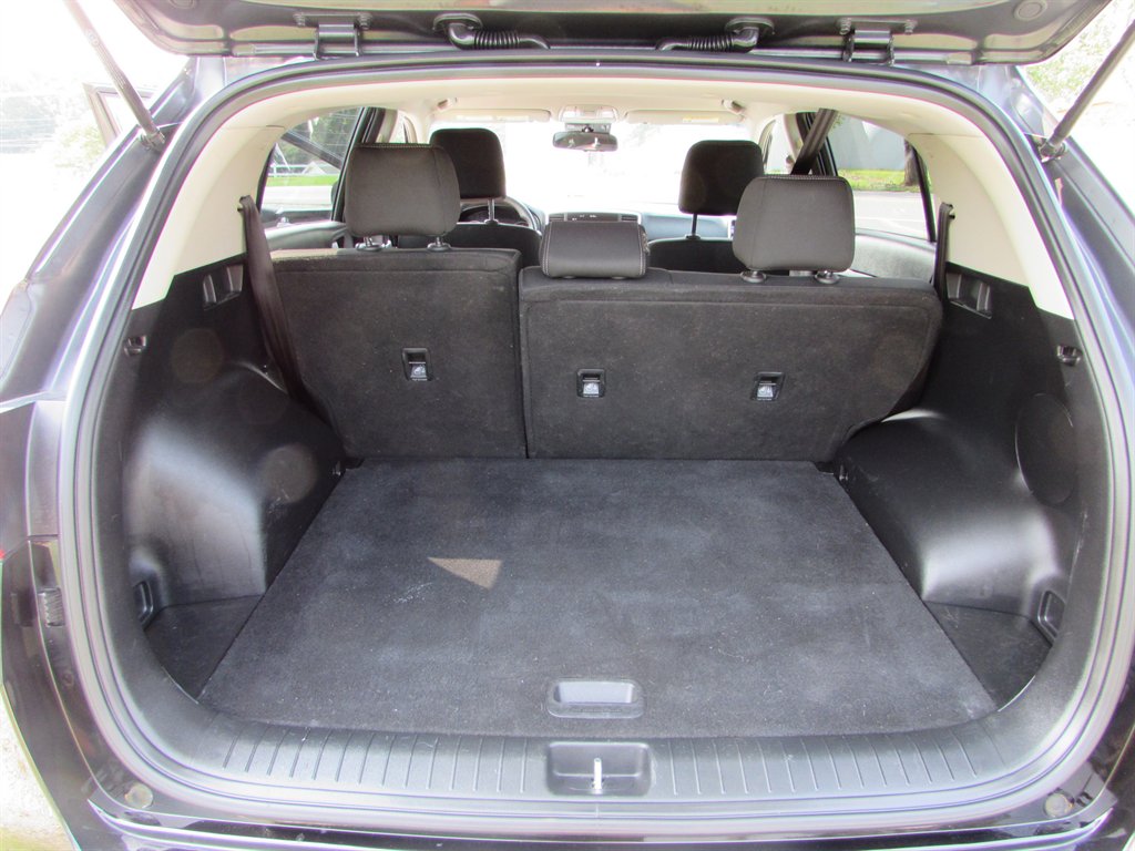 2021 Kia Sportage - $13,870
