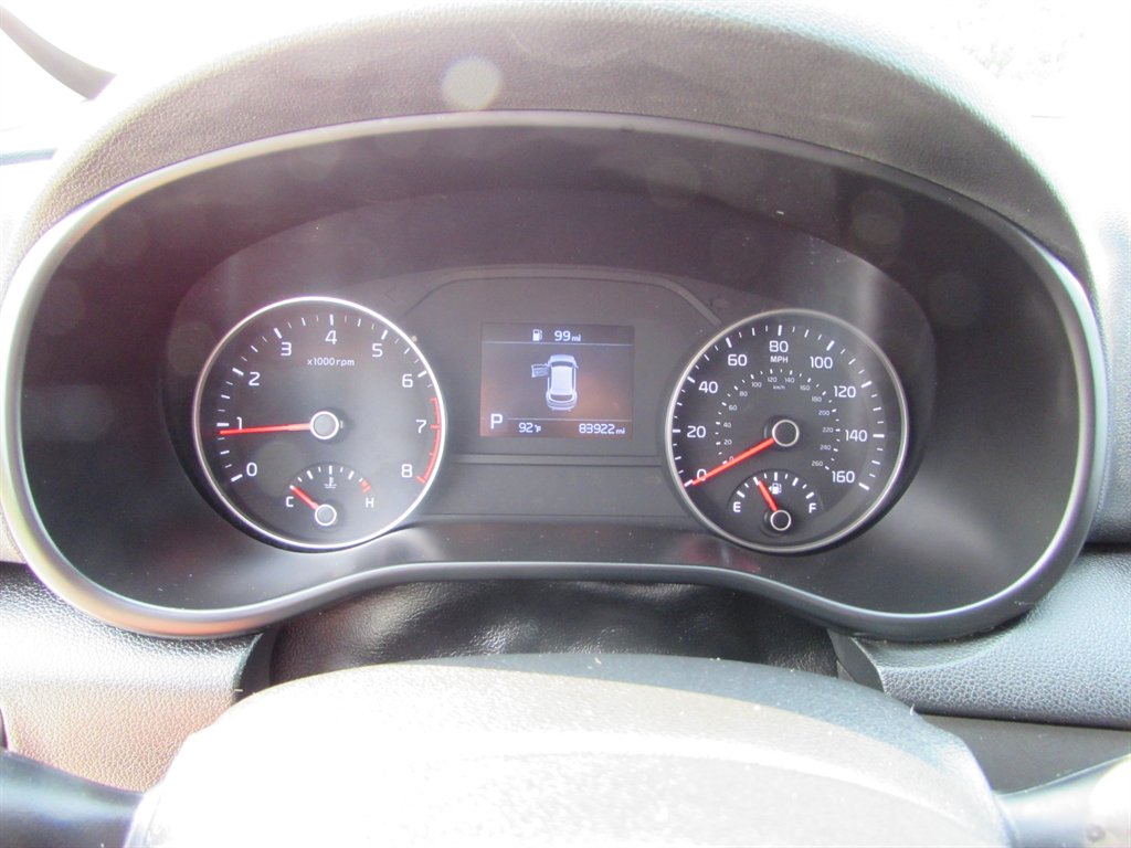2021 Kia Sportage - $13,870