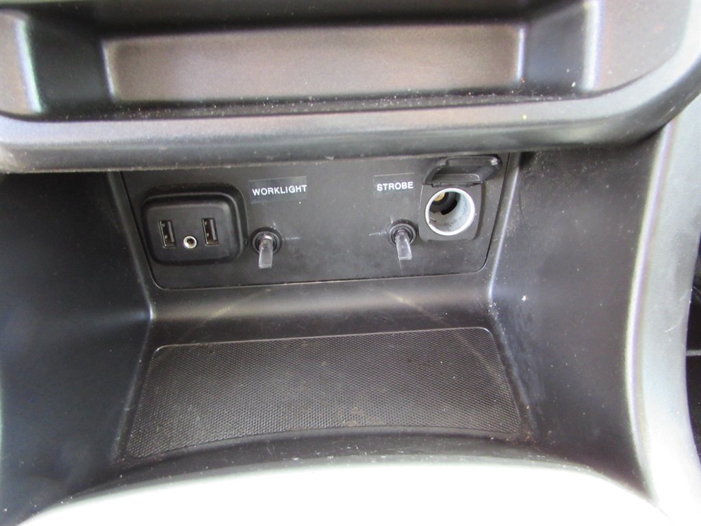 2021 Chevrolet Colorado - $14,725