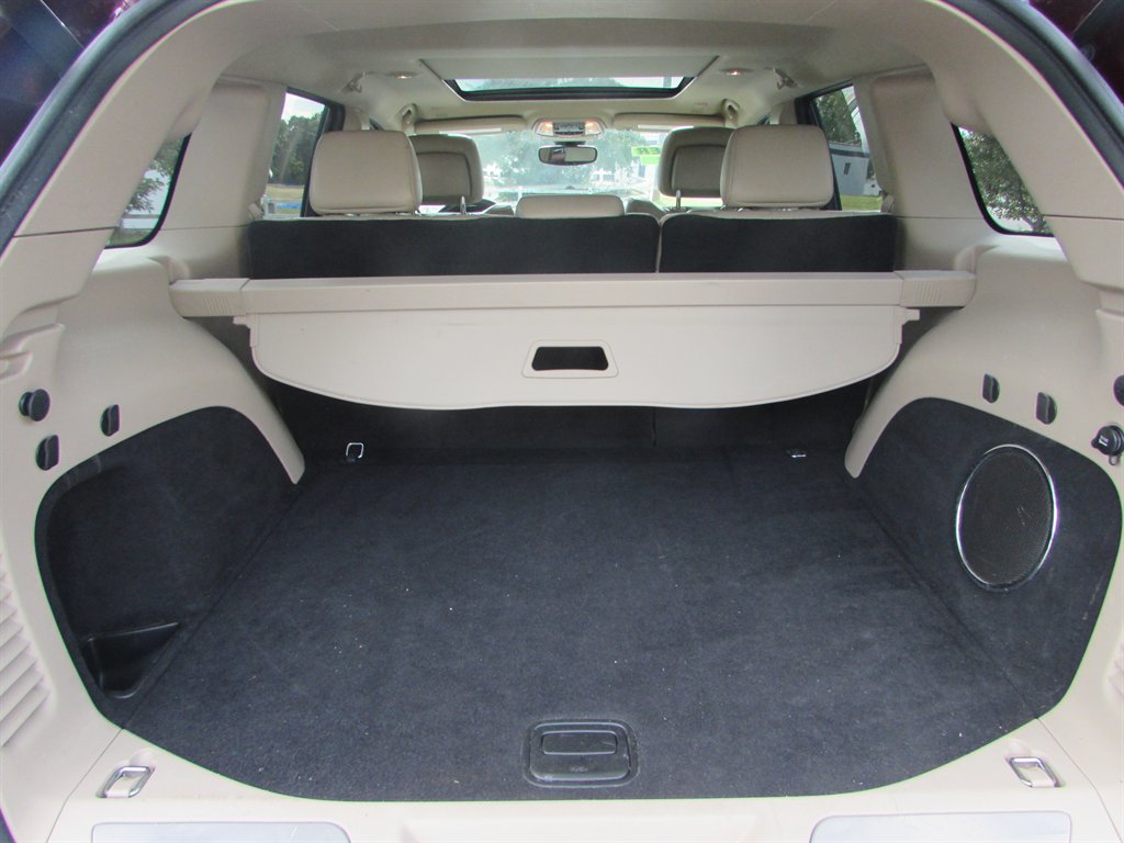 2018 Jeep Cherokee - $13,675