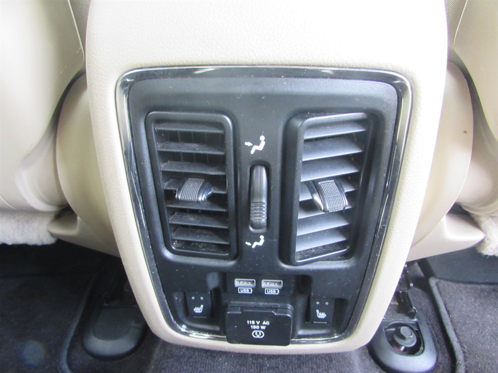 2018 Jeep Cherokee - $13,675