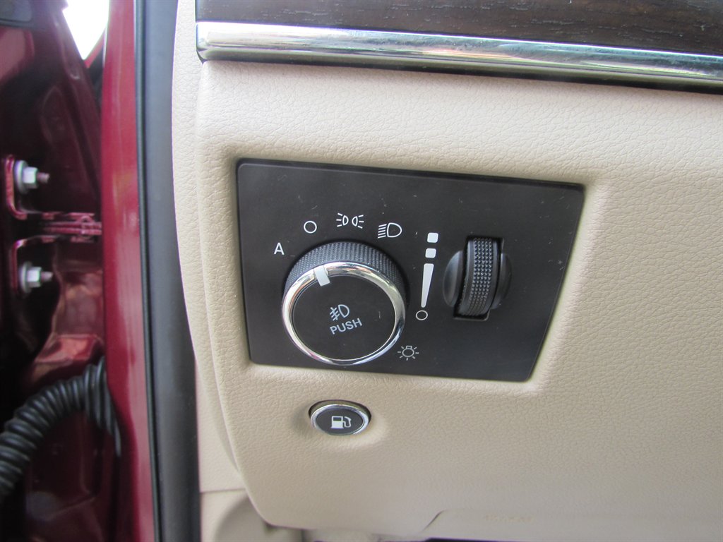 2018 Jeep Cherokee - $13,675