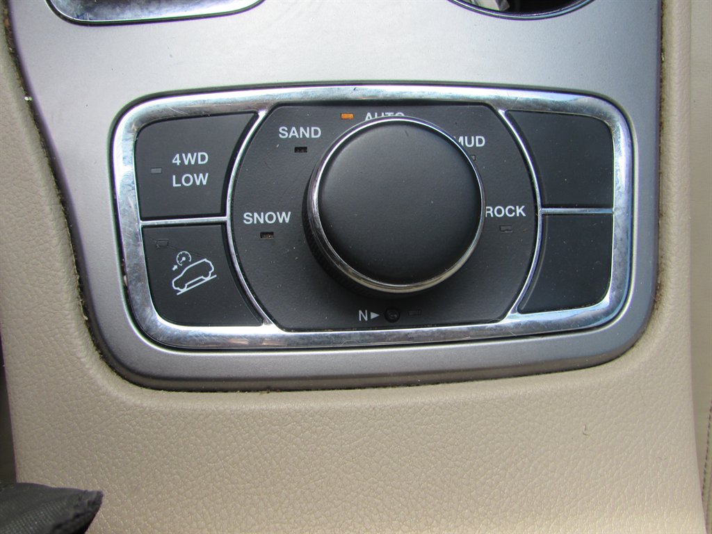 2018 Jeep Cherokee - $13,675