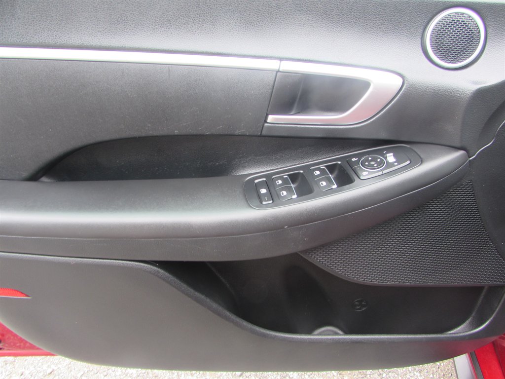 2023 Hyundai Sonata - $16,440