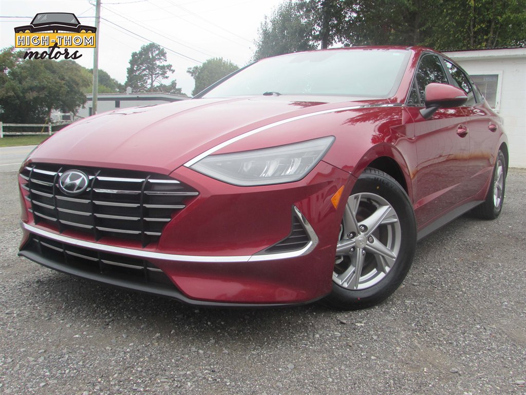 2023 Hyundai Sonata - $16,440