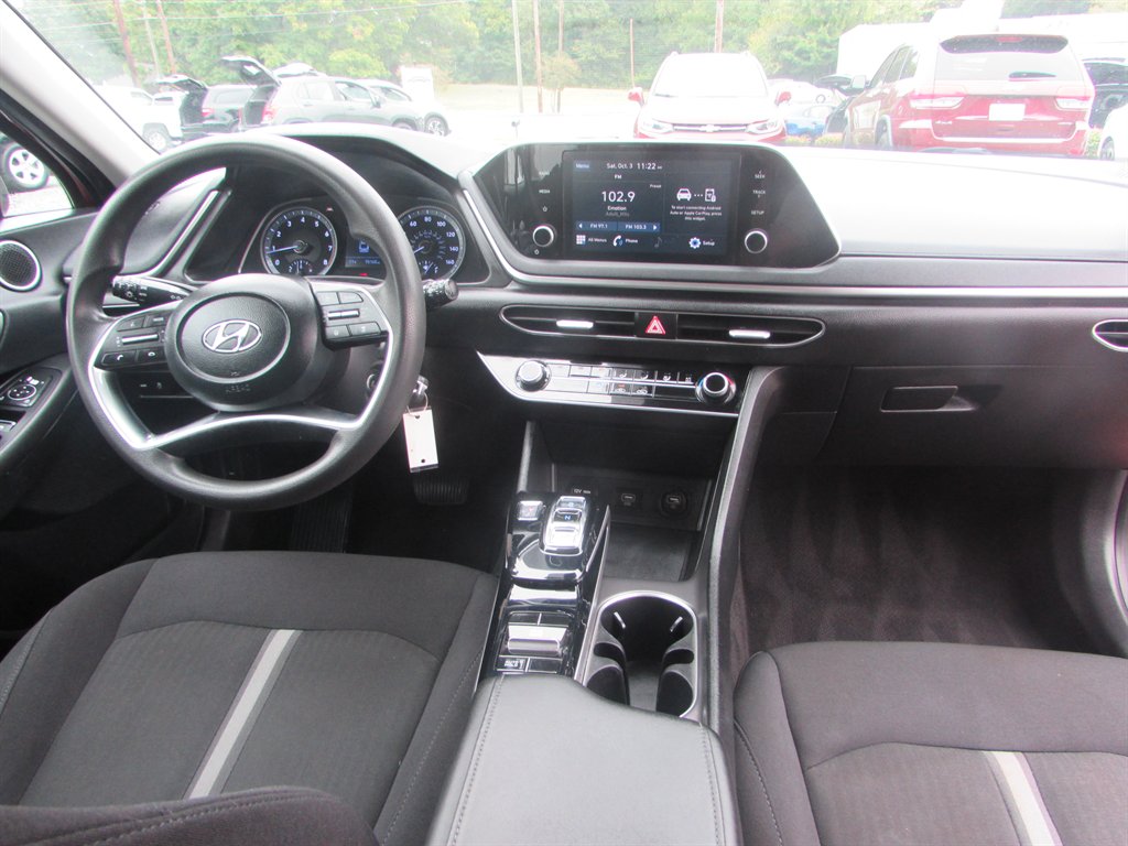 2023 Hyundai Sonata - $16,440