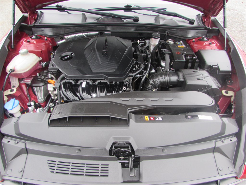 2023 Hyundai Sonata - $16,440