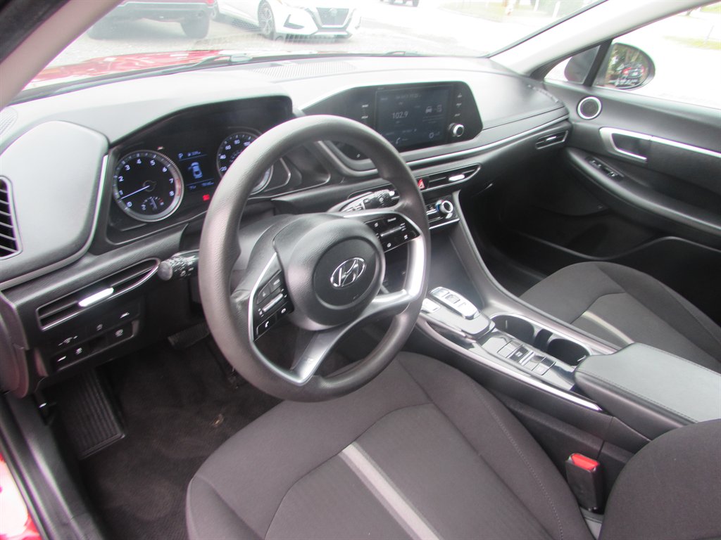 2023 Hyundai Sonata - $16,440
