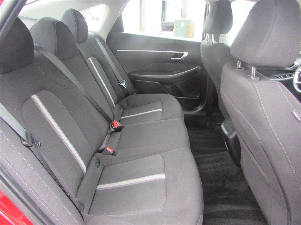 2023 Hyundai Sonata - $16,440