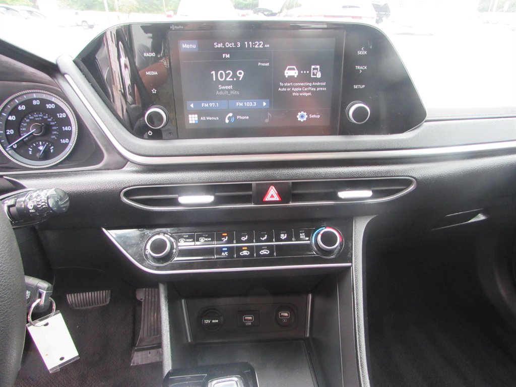2023 Hyundai Sonata - $16,440