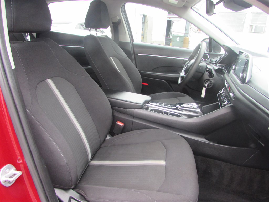 2023 Hyundai Sonata - $16,440