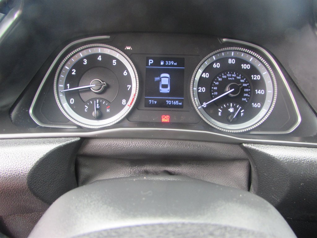 2023 Hyundai Sonata - $16,440