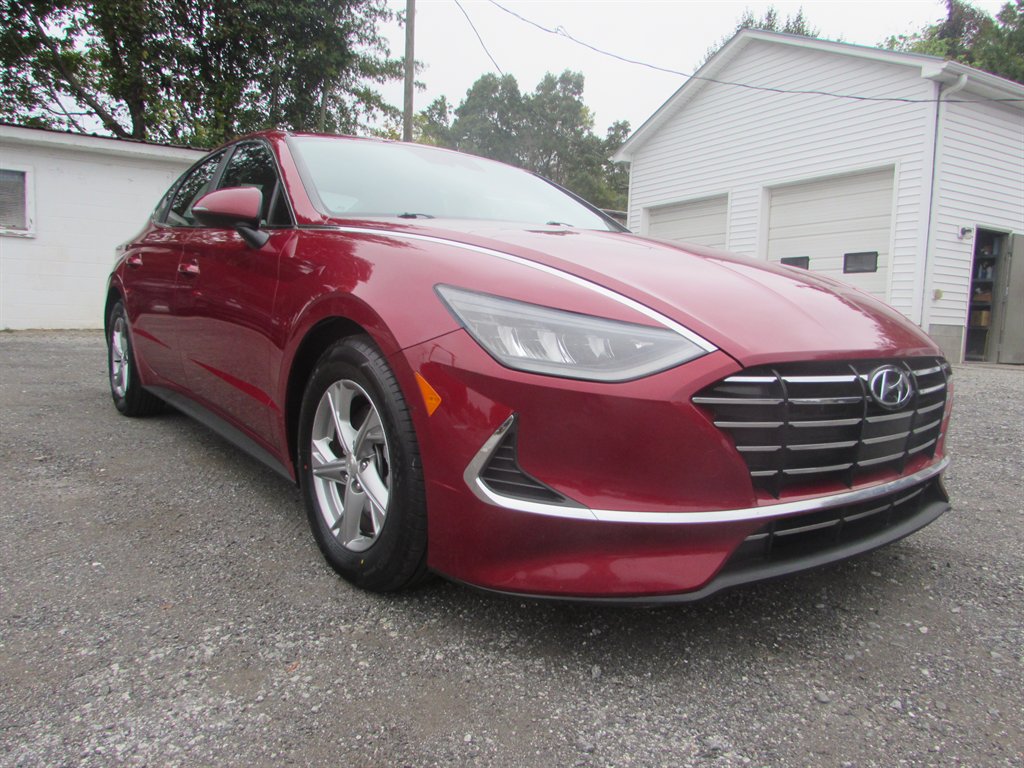 2023 Hyundai Sonata - $16,440