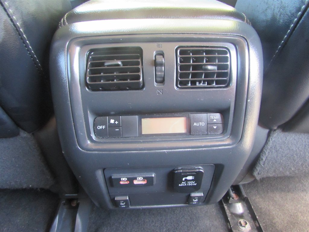 2020 Nissan Pathfinder - $11,870
