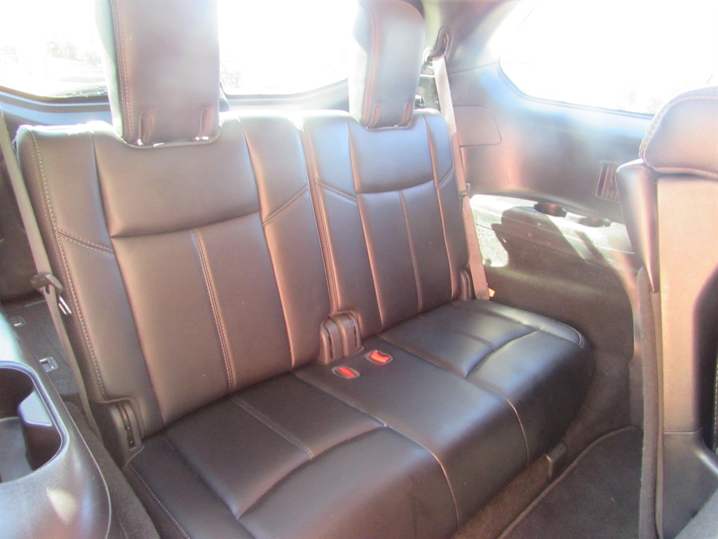 2020 Nissan Pathfinder - $11,870