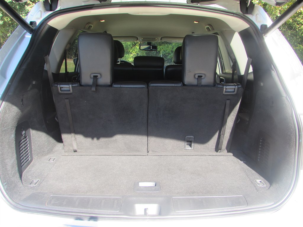 2020 Nissan Pathfinder - $11,870