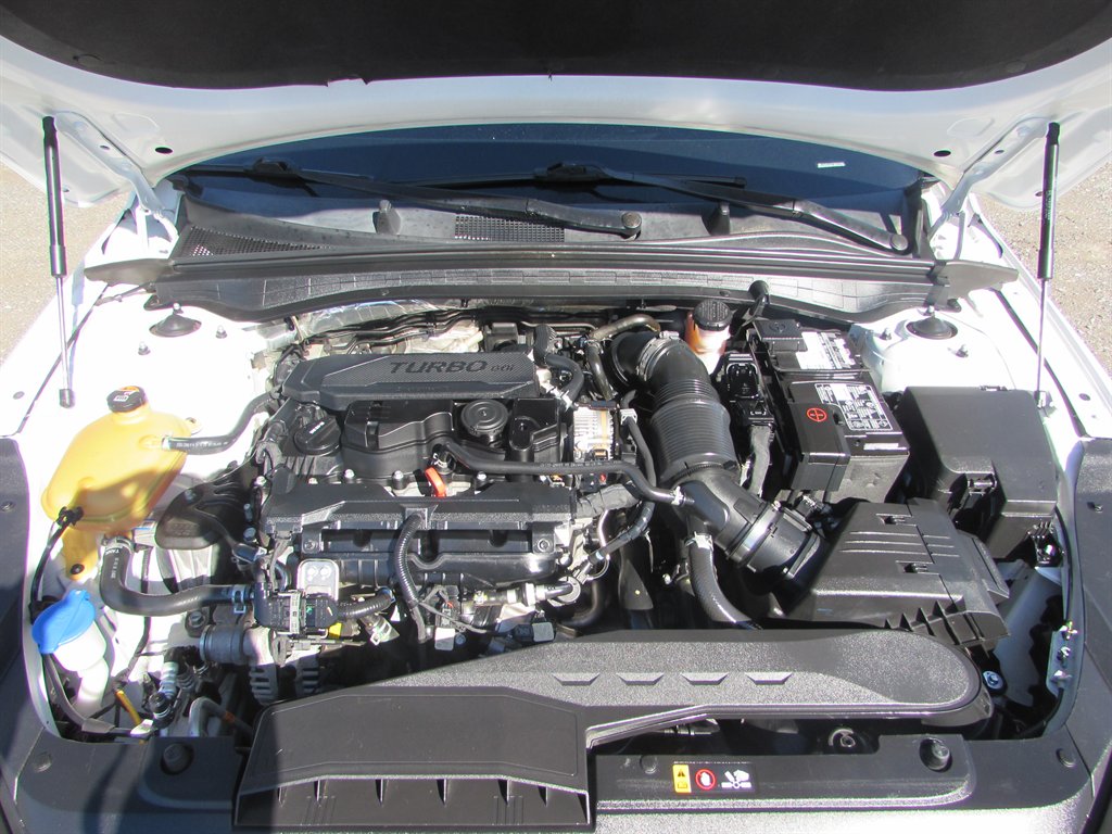 2021 Kia K5 - $14,830