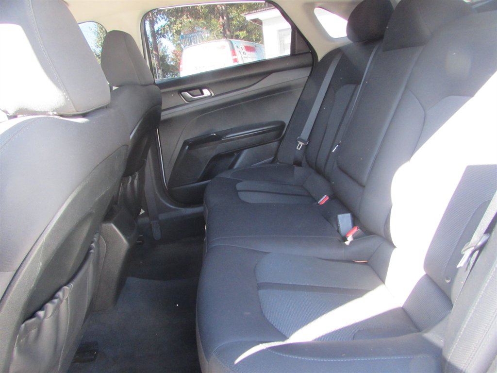 2021 Kia K5 - $14,830