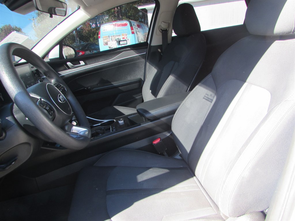2021 Kia K5 - $14,830