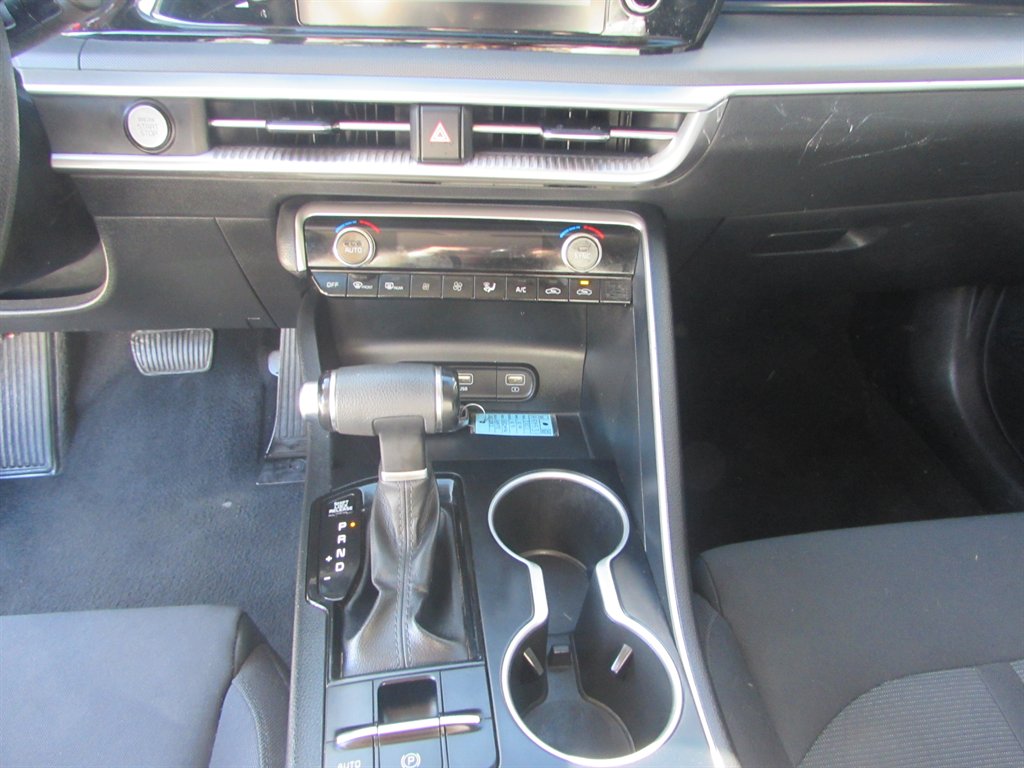 2021 Kia K5 - $14,830