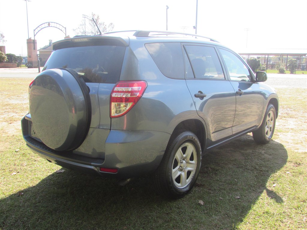 2012 Toyota RAV4 - $10,830