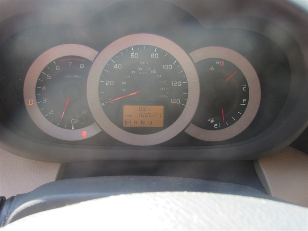 2012 Toyota RAV4 - $10,830