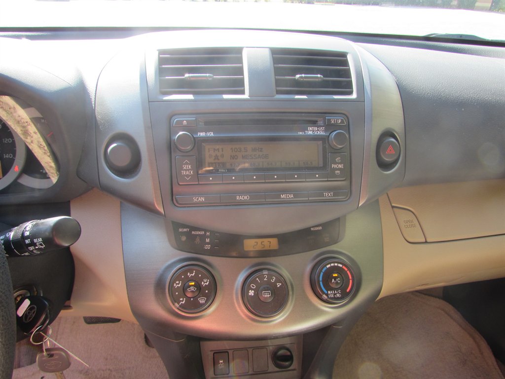 2012 Toyota RAV4 - $10,830