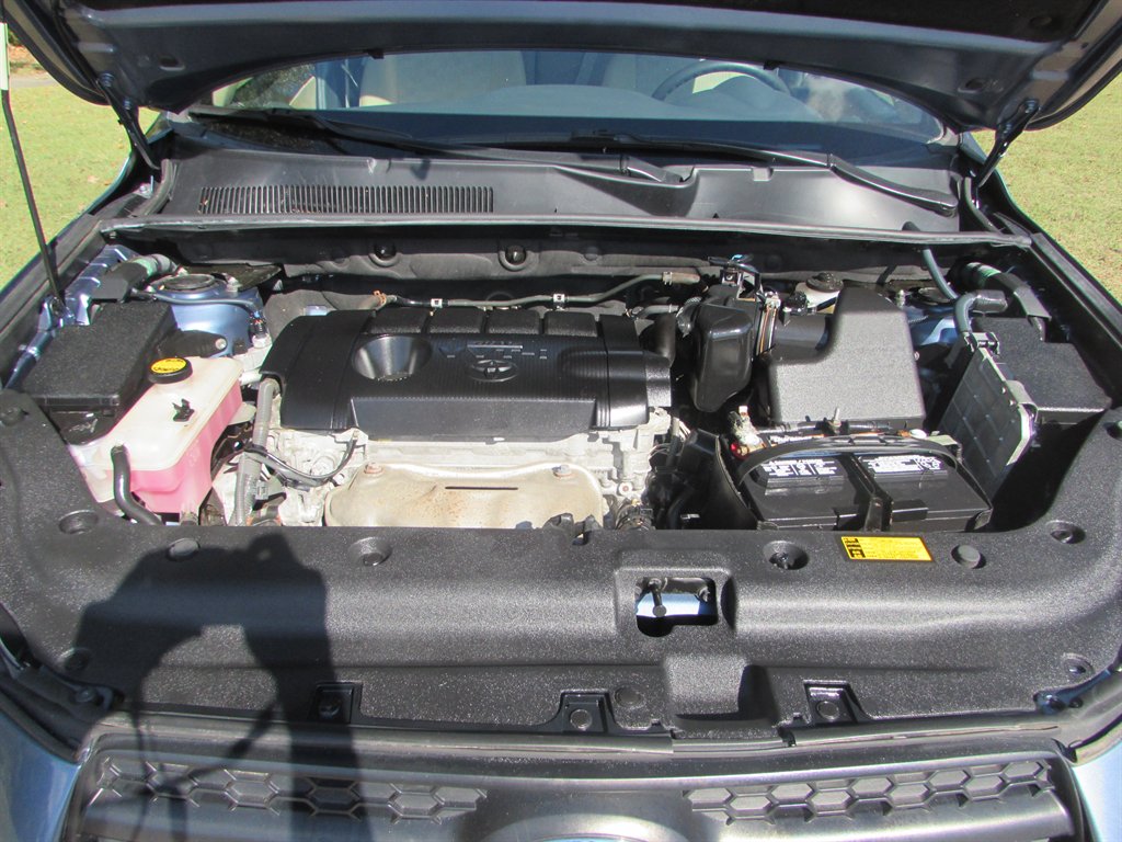 2012 Toyota RAV4 - $10,830