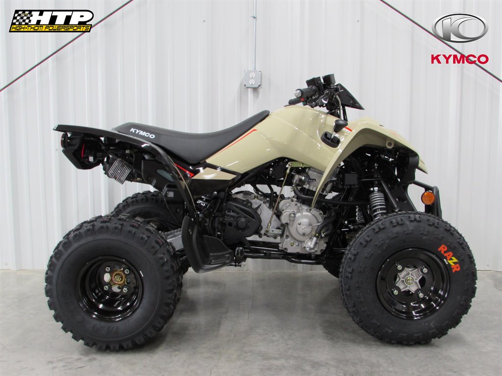 2024 Kawasaki Mule - $3,870