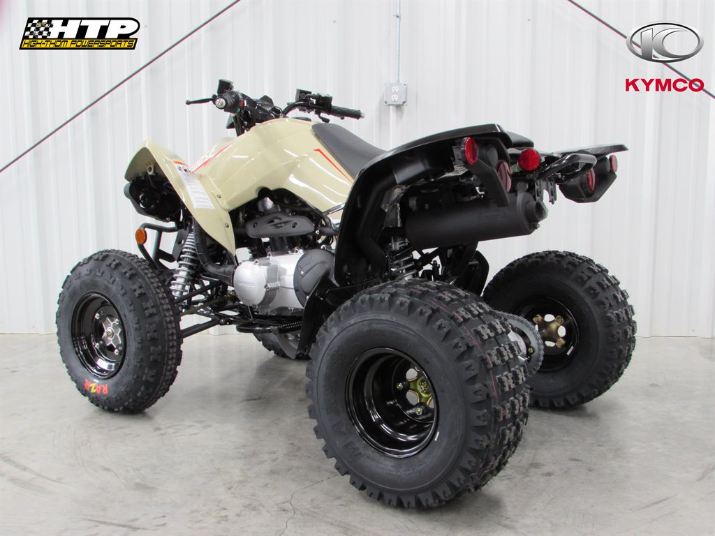 2024 Kawasaki Mule - $3,870