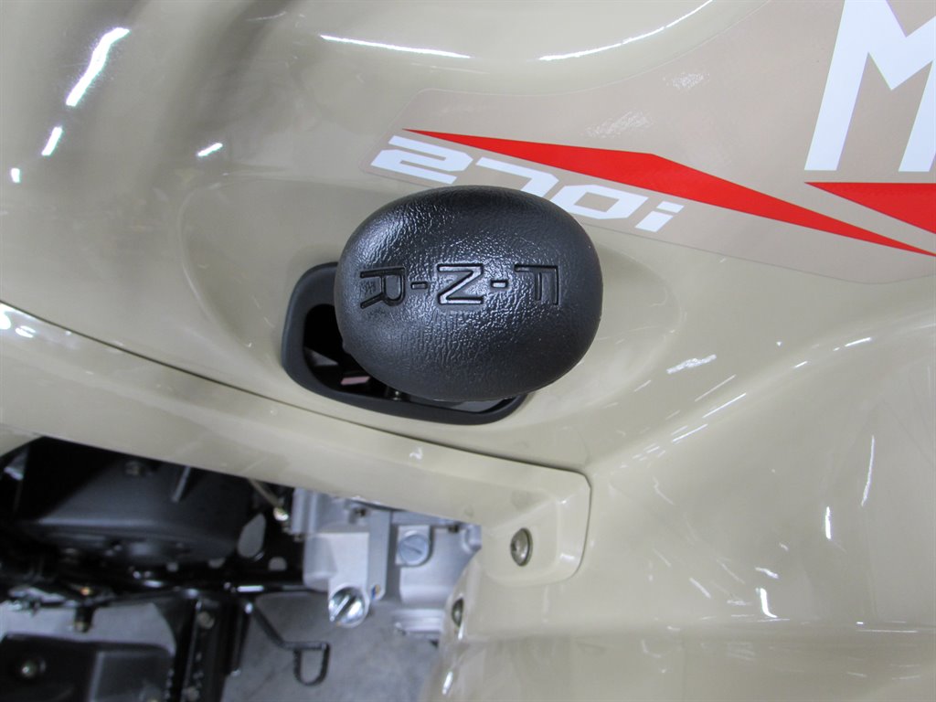 2024 Kawasaki Mule - $3,870